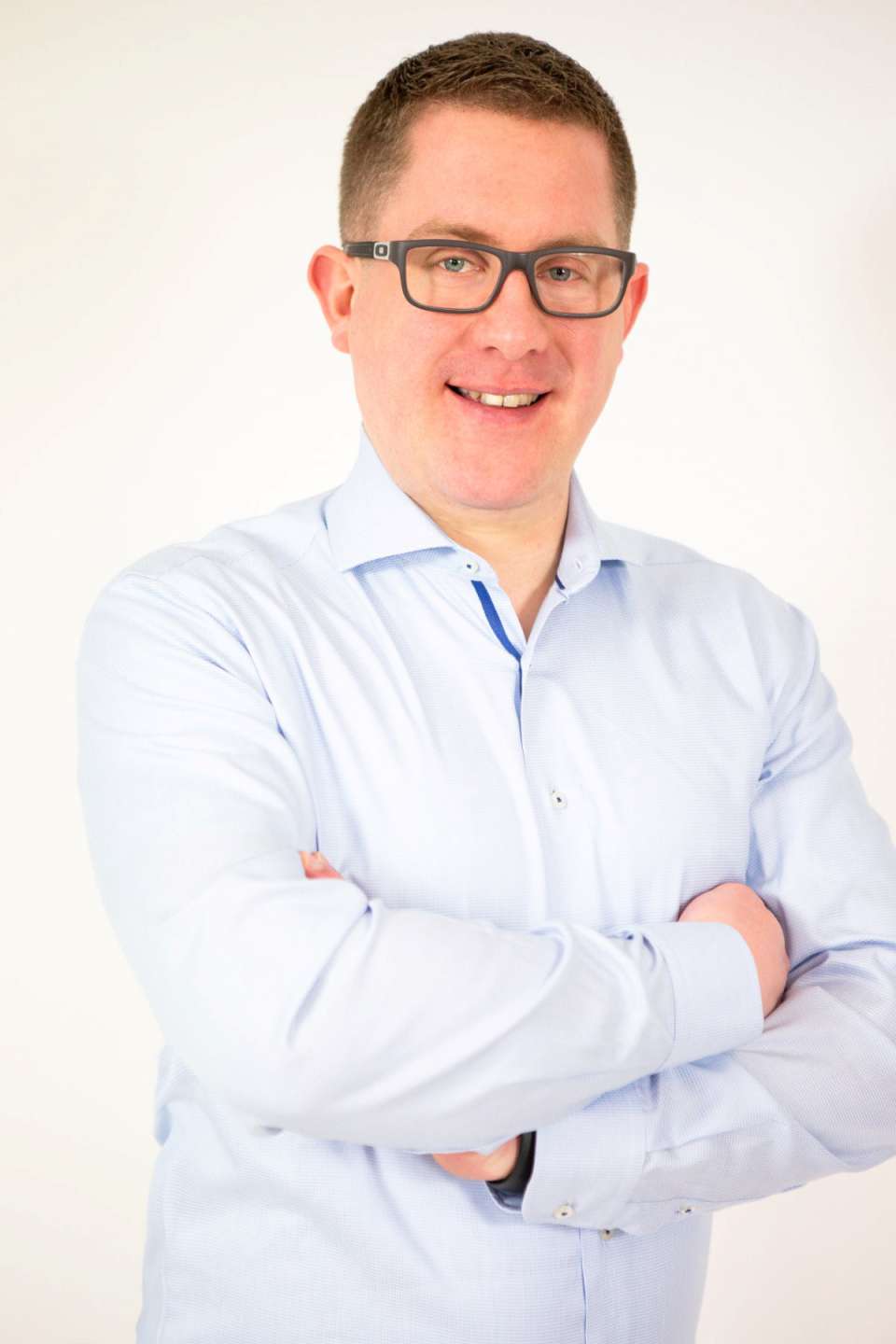 Marvin Strohmeier