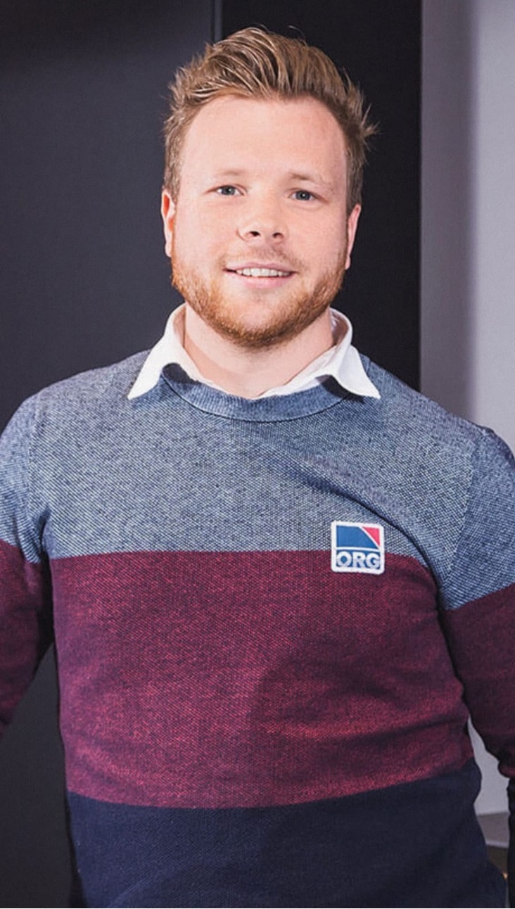 Christian Behrens