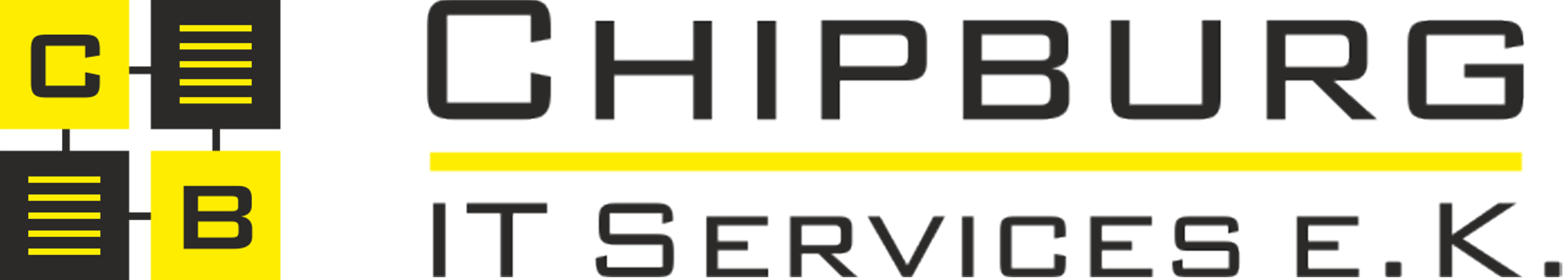 CHIPBURG IT Services e.K.