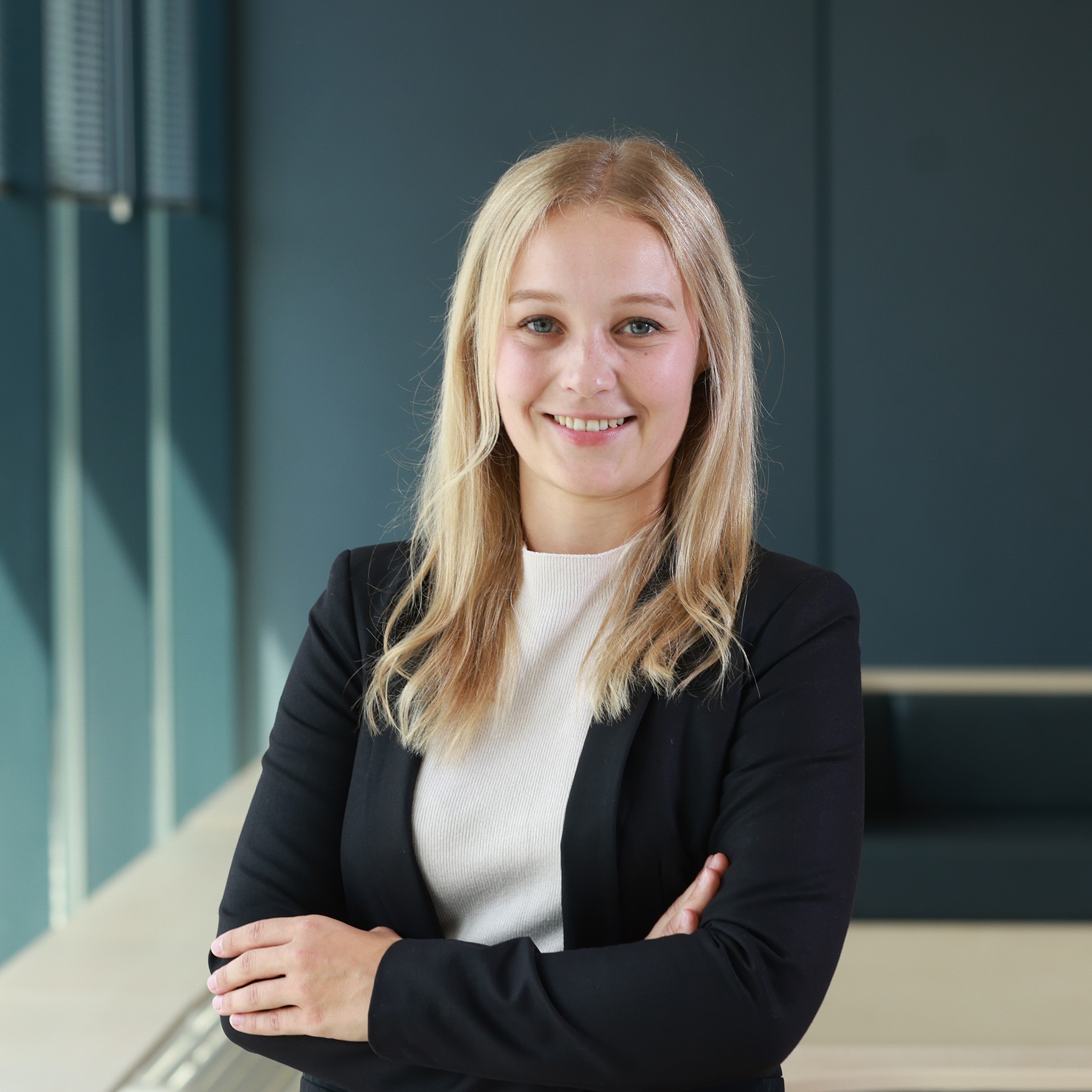 Michelle Kühn